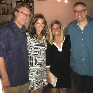 Meet your Posher, Melanie